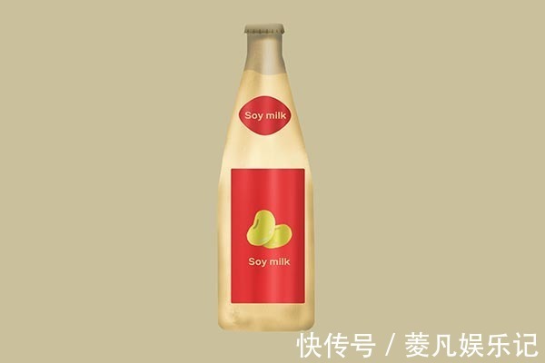 优质蛋白|50岁以上,是喝牛奶好还是豆浆好?医生指出了二者之间的差别