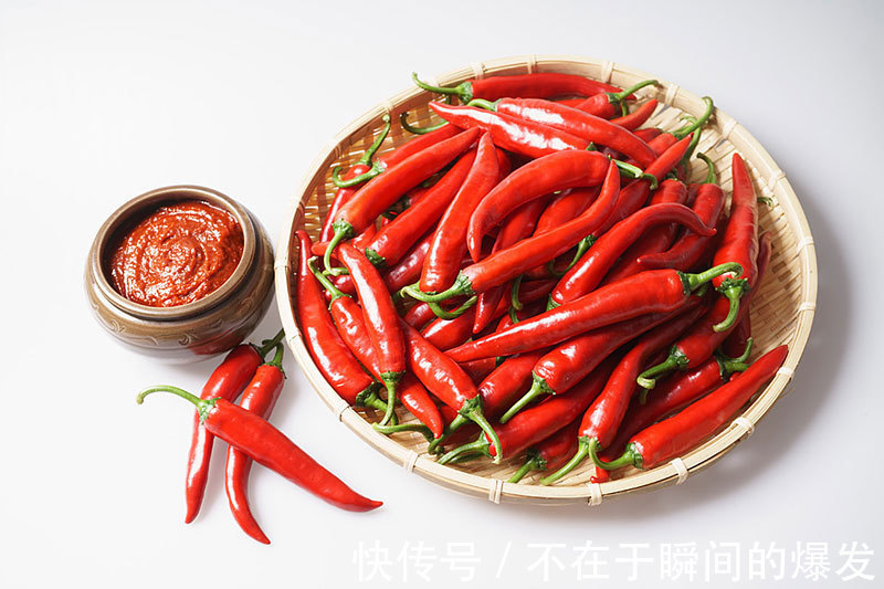 食物|妇科专家，3种味道重的食物，是妇科病''克星''，你清楚吗