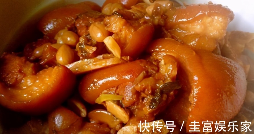 解馋|好吃的几道家常菜,做法简单,解馋又下饭,越吃越过瘾!