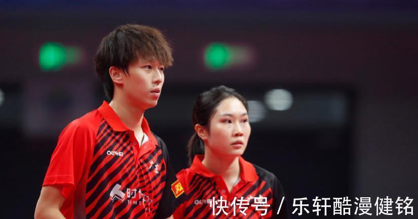 刘国梁|国乒内讧升级,刘国梁迎考验!19岁小将善恶终有果,天道好轮回