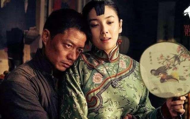 姨太太|国军失败逃离大陆,丢下的姨太太都去哪里了?她们结局又怎样