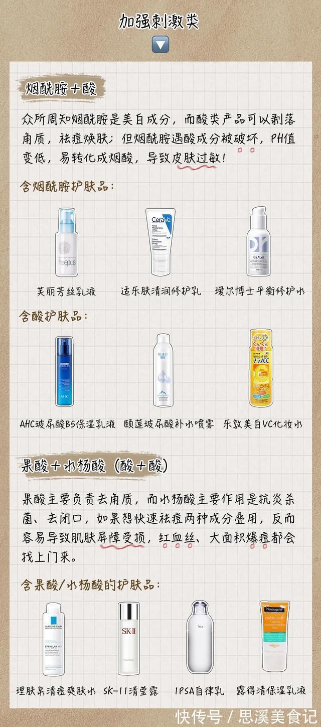 化妆水|水乳分开买还是成套买？对不起，其实你一直都做错了