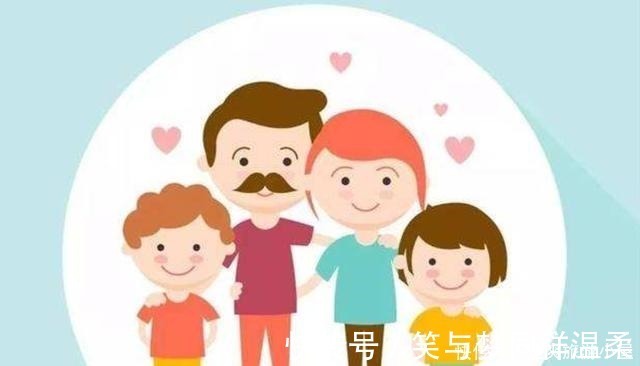 父母|孩子是父母的一面镜子,是检验父母水平的最好标尺,你重视过吗