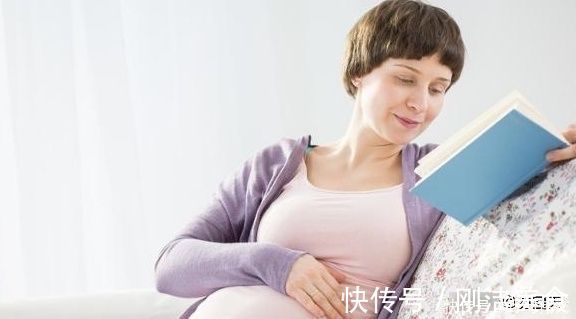 妊娠|女人怀孕后有了这3种症状，恭喜你，怀的可能是一位小帅哥