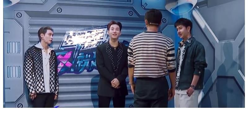 小黑屋|《街舞》最期待的環節，有人歡喜，有人愁