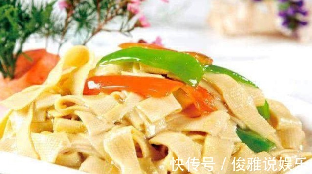最好吃的三道家常菜，简单易学，吃完暖暖的，超舒服