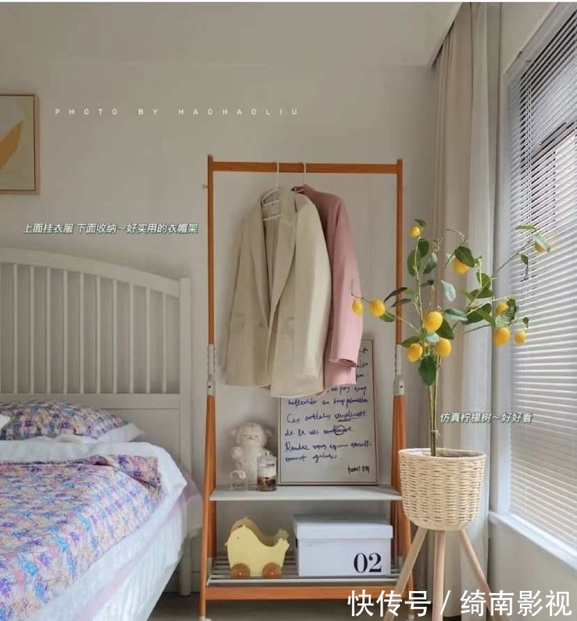 户型|90后夫妇的115㎡“横厅”新居，只有住过的人，才知道有多爽