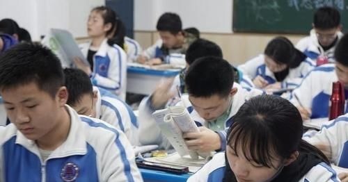 孩子|班主任:长大“贼有出息”的学生有这3类,和成绩无关,不妨看看