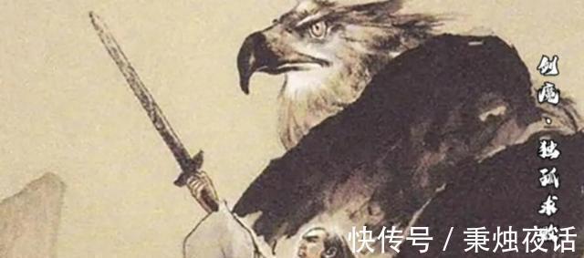 青锋!独孤求败有四把剑,为什么杨过只选了重剑?是因为神雕的指点