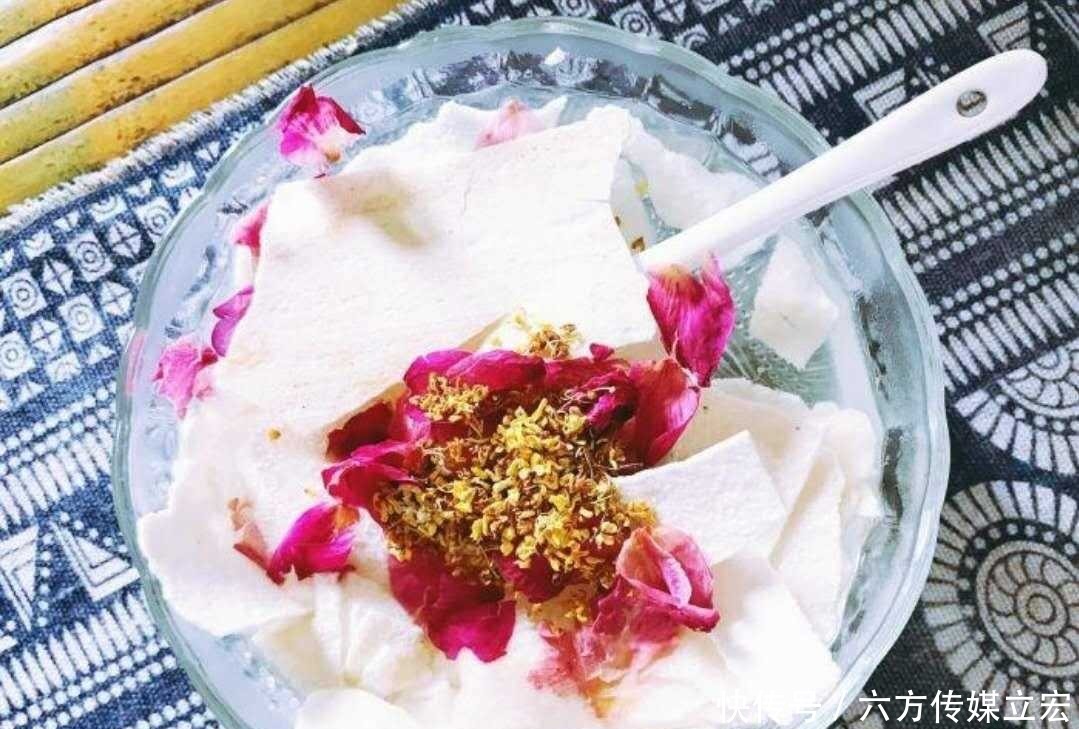 烟火气里的南浔,尽是软糯香甜的味道