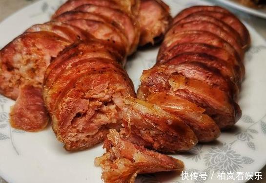 外面|家常卤肉时,无需太多香料,这4味就够了,卤出来的肉香嫩入味