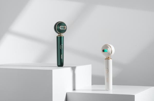 BoSidi脱毛仪，让你彻底摆脱“猕猴桃女孩”的烦恼