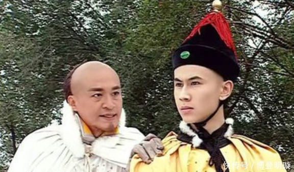 登基|幼年登基多坎坷?为何顺治和康熙都遭遇了权臣?