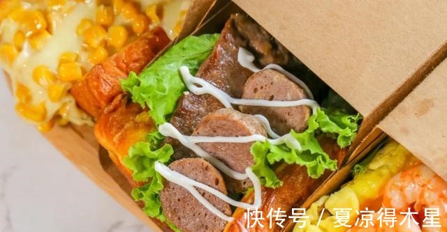 营养|10分钟,搞定3款王炸搭配!补钙补铁的“营养冠军”!