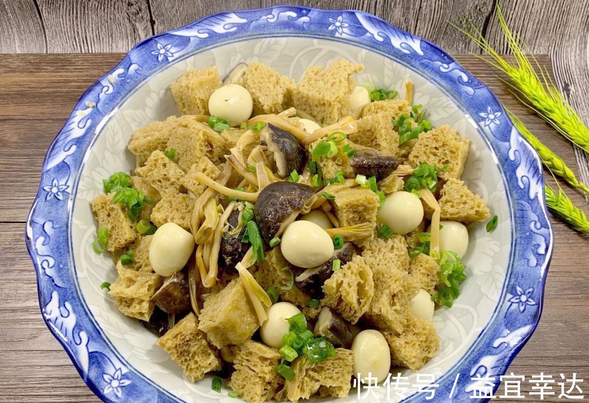 公公|减肥中的我，爱上这道美食，吃多了也不会胖