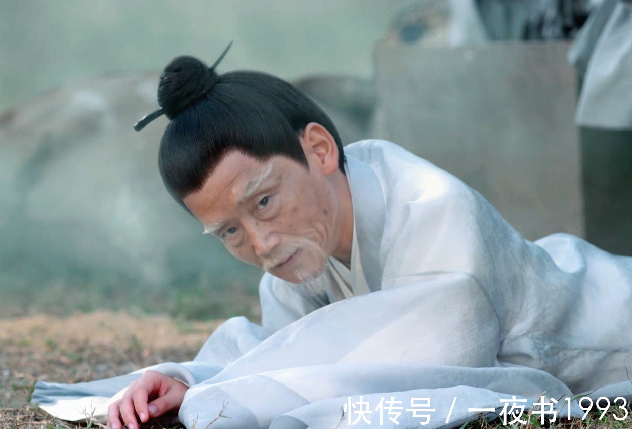 邓太阿&《雪中悍刀行》李淳罡、王仙芝为何不开天门?一个不屑,一个不愿