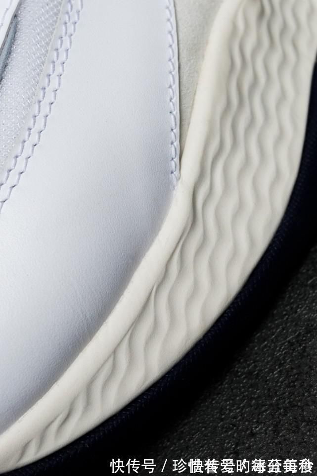 mountaineering 买到这双鞋能省好几千!这个超“贵”的牌子又出了双联名鞋!