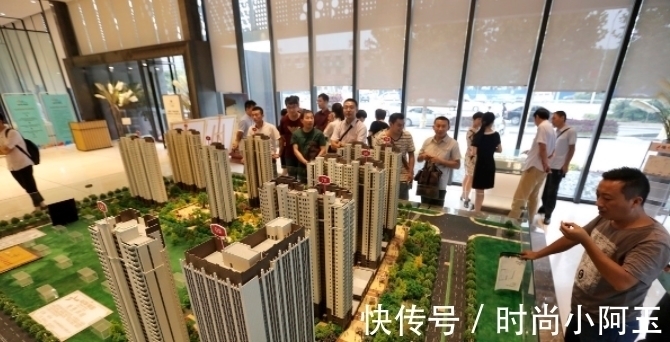 建筑|房子周围有这4种建筑,建议不要购买,懂行人:买了可能会后悔