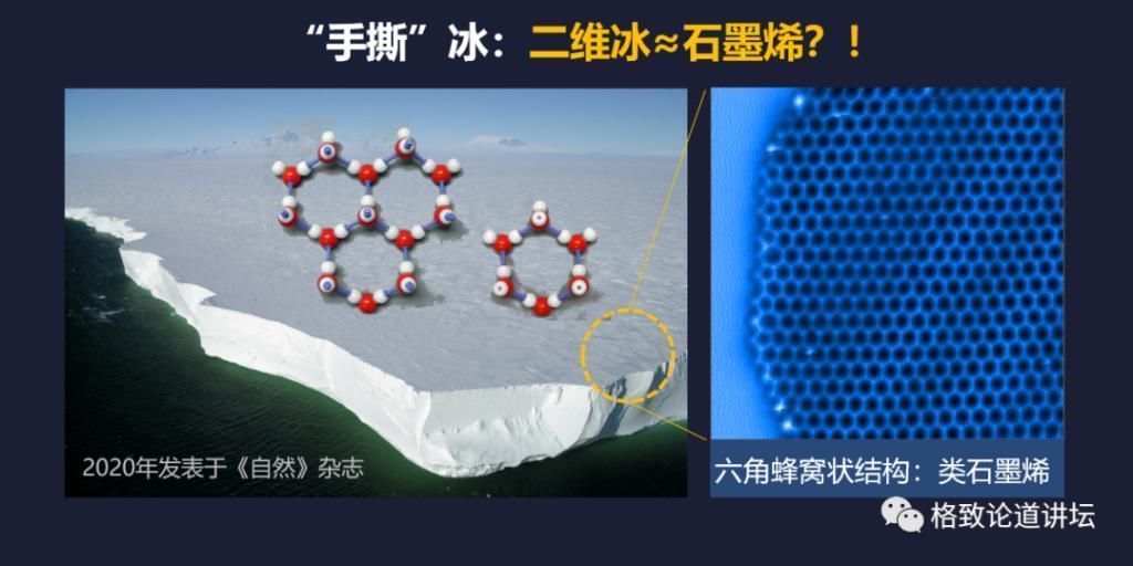 对科学家而言,水为什么被称为自然界最复杂的物质之一