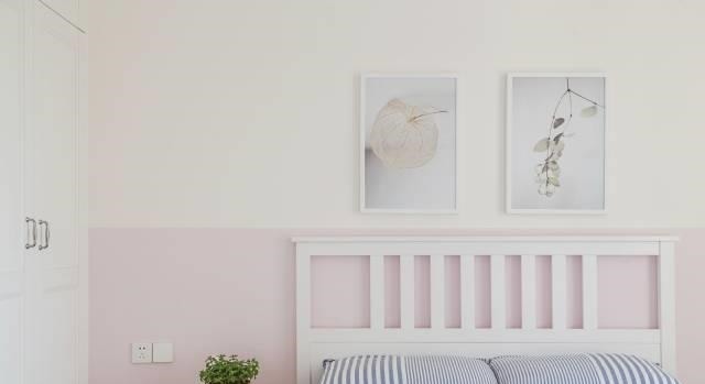 承重墙|打通阳台和客厅，100平的房子竟秒杀了200平的大宅！