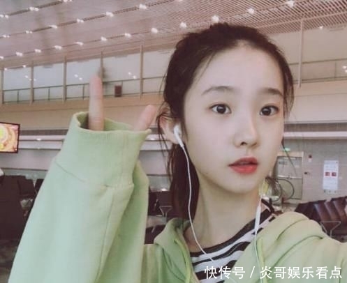 代舞 难怪张艺凡在《创3》镜头最多,得知她与黄子韬关系,是我冒犯了