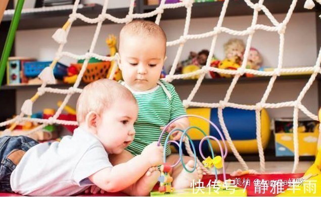 宝宝|家里男孩的智商,是取决于爸爸还是妈妈?答案或许与你想的不一样