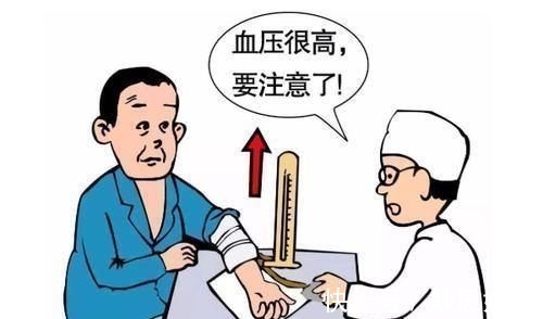 高血压|得了高血压,不用严格忌口,牢记这几点,控制血压很方便