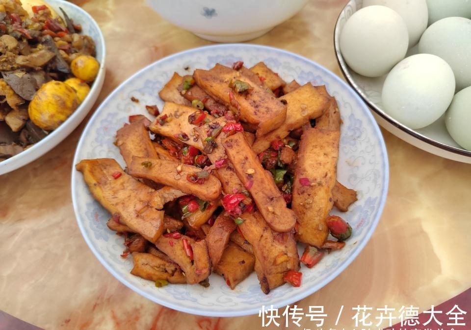 晒晒江西人的宴客餐，成本不到200元，不铺张不浪费，拒绝假精致