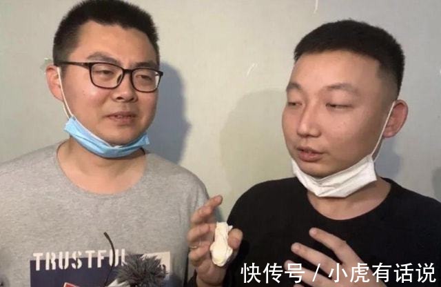 熊磊|医生到底有没有问题?杜新枝这样不就是狸猫换太子吗?