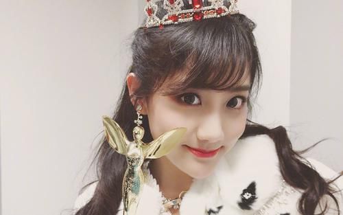 赵嘉敏|SNH48五位冠军命运不同,鞠婧祎难复刻,有人出道即巅峰