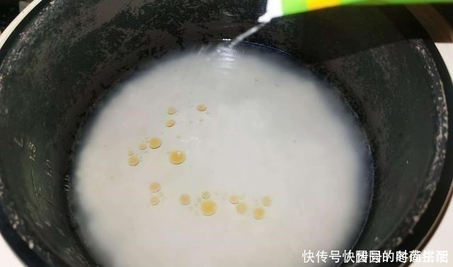 大米的天敌被发现，煮米饭的时候加点它，米饭软糯香甜，晶莹剔透