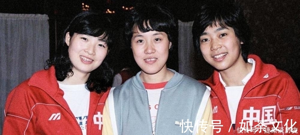五冠王|中国女排唯一的五冠王,退役后创业成功,如今身价上亿女儿是博士