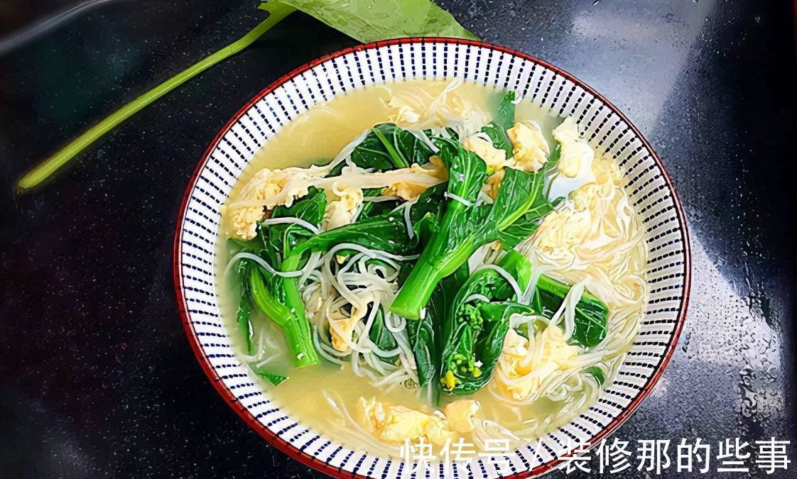 减脂汤|脂肪“最怕”这碗汤,前一天吃完第二天就掉秤,营养美味润燥去脂