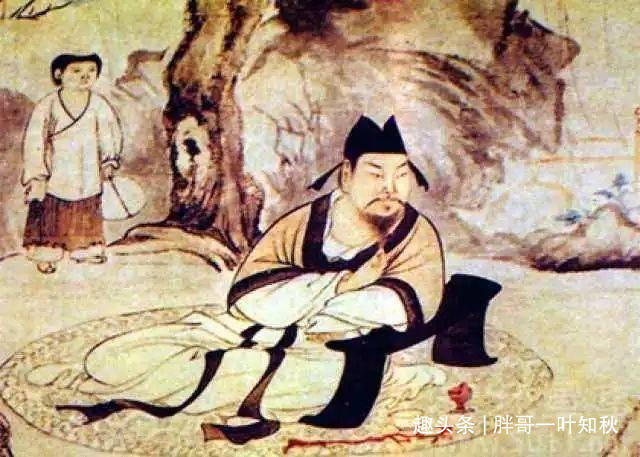 文采风流|古代四大贪官都是收藏大家秦桧文采风流鉴识非凡