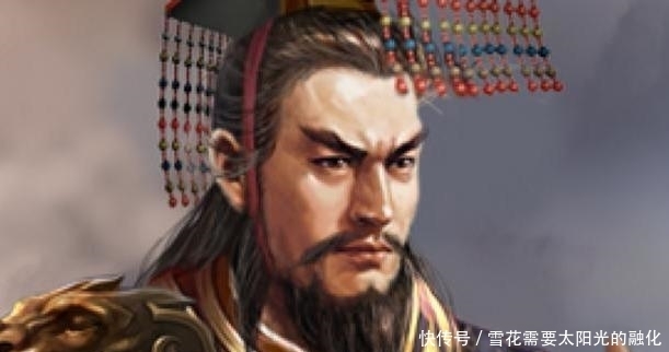 定乱代兴|他在位仅仅只有两年,被誉为定乱代兴之君,但却是辛弃疾敬佩之人