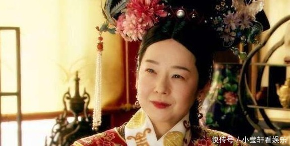 武则天|历史上的4个有名女人,慈禧排第四,武则天第二,第一无人不服