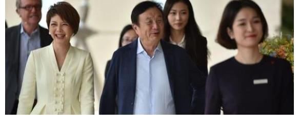 华为“弃车保帅”，又一业务或被卖掉，“国家队”有望接盘