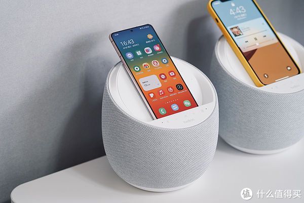 贝尔金|狙击HomePod，贝尔金SOUNDFORM ELITE HIFI智能音箱