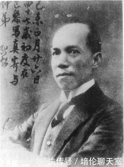 背道而驰|康有为、梁启超大力提倡一夫一妻制,为何他们自己却背道而驰?