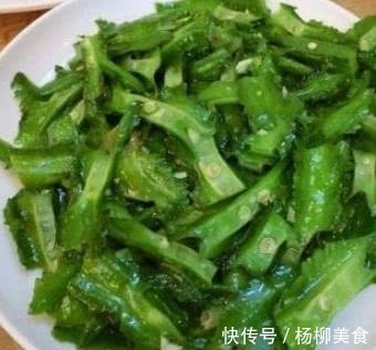 四棱豆|女性不想黄脸婆，推荐3种食物，补充营养、滋润肌肤，早吃早好！