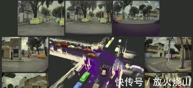机器人|很突然、很惊艳,马斯克公布特斯拉人形机器人,自研超算Dojo亮相