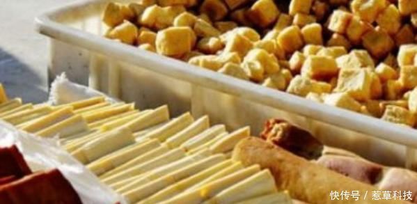 女人|女人过了45岁，三种食物换着吃，补充雌激素，60岁也不显老