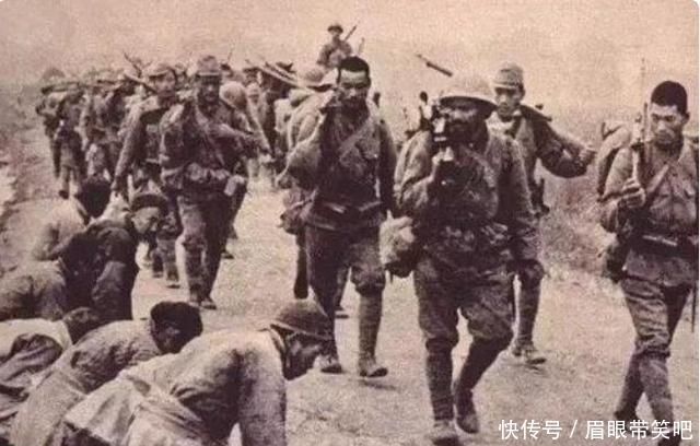 进村|历史上真实的“鬼子进村”是什么样的？别再被影视剧给忽悠了！