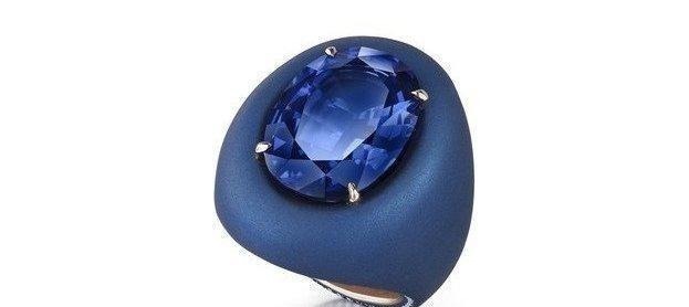 珠宝 铝竟然比金子贵?回收易拉罐做成的珠宝,颜色堪比彩虹