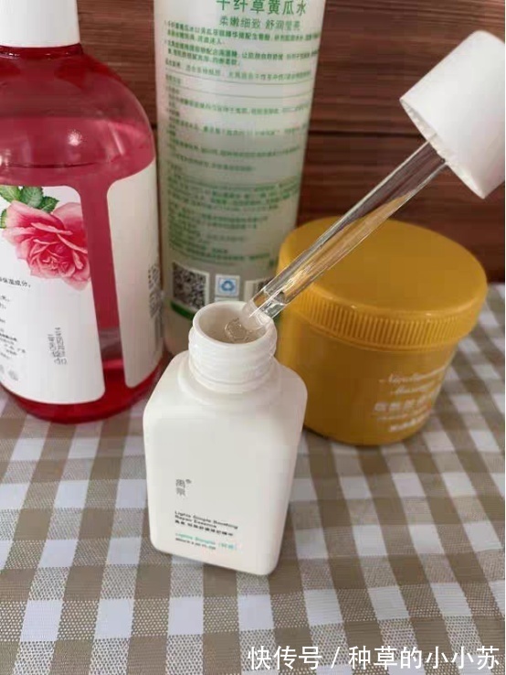 护肤|拒绝“无效护肤”,这些口碑爆表的护肤品,敏感肌必买!