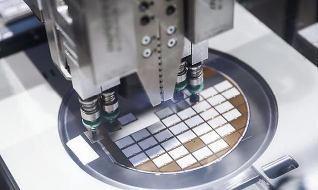 国网|「芯观点」剑指“卡脖子”技术,南网、国网“南征北战”