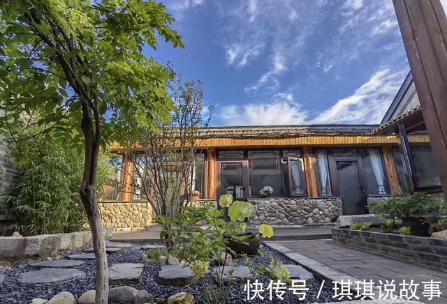 宅基地|别再问为什么农民可以在城里买房，而城镇居民却不能在农村买房了