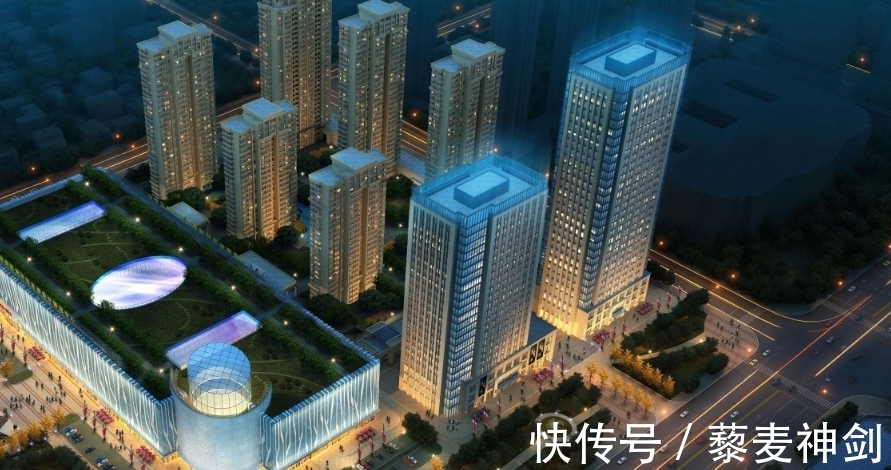 买房|别为买不起房而难过,高杠杆进场才骑虎难下