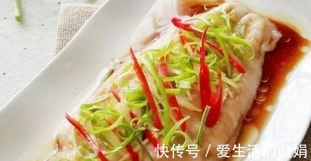 比目鱼|多给孩子做的营养菜,贵也要吃比喝“牛奶”强,长高护眼更聪明!