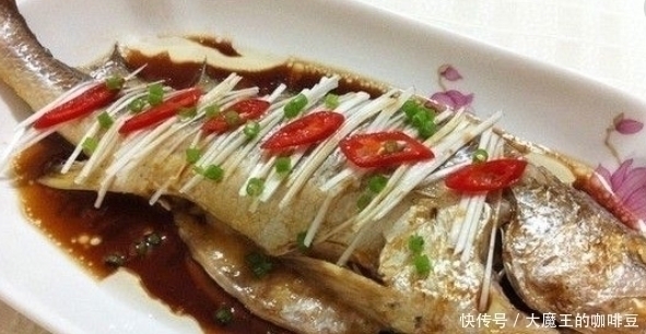 它是鱼腥的“天敌”,不管做啥鱼加点它,鱼肉鲜嫩不腥臭,好吃